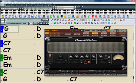 AmpliTube