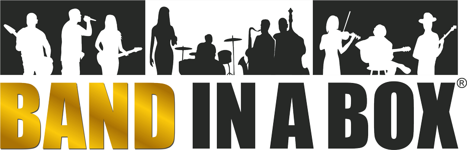 Band-in-a-Box 2017 New Features