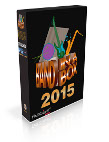 Band-in-a-Box 2015