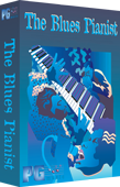 The Blues Pianist Vol 1 and 2