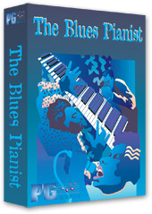 Blues Pianist