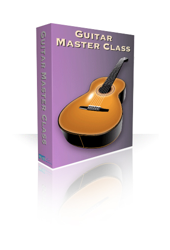 Guitar MasterClass