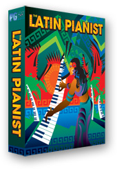 New Age Pianist