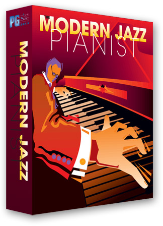 The Modern Jazz Pianist