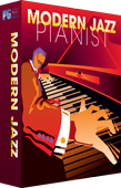 The Modern Jazz Pianist