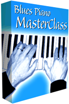 Blues Piano Master Class