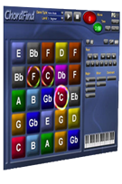 ChordFind