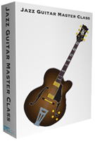 The Guitar Master Class<br> Volume 1-3