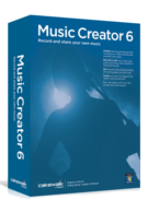 Cakewalk Music Creator