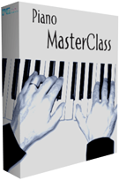Piano Master Class