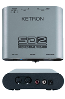 The Ketron SD2