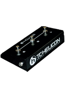 TC Helicon Switch 3 Footswitch
