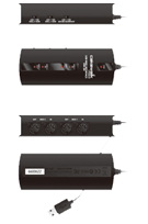 Edirol UM&ndash;2G 2x2 USB MIDI Interface 