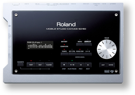 Roland SD-50