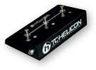 TC-Helicon Switch 3 Footswitch