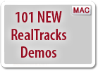 Band-in-a-Box 2013 for Macintosh New RealTracks