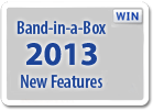 Band-in-a-Box 2013 New Features Video