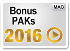 Band-in-a-Box 2016 for Mac Bonus PAKs