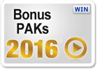 Band-in-a-Box 2016 for Windows Bonus PAKs