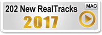 202 New RealTracks