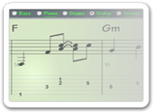 Band-in-a-Box 2009 New Features