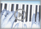 Blues Piano Master Class Video