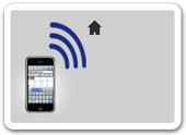 Band-in-a-Box for iPhone:  Network Setup