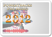 PowerTracks 2012 New Features Video