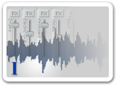 Mixing with PowerTracks - Part I