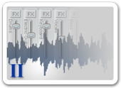 Mixing with PowerTracks - Part II