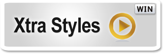 Xtra Styles PAK 4 Video
