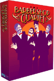Barbershop Quartet