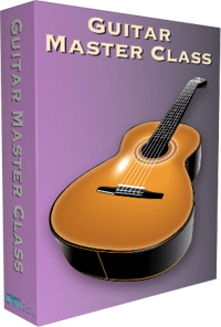 Guitar Master Class