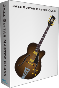 Jazz Guitar Master Class