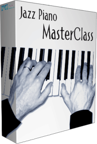 Jazz Guitar Master Class