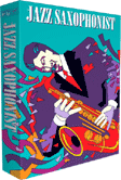 Jazz Saxophonist