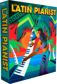 Modern Jazz Pianist
