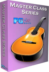 Master Class Series