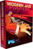 Modern Jazz Pianist