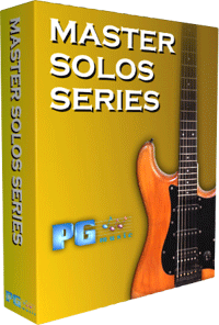 Master Solos Series
