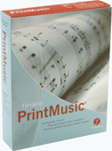 PrintMusic