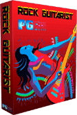 Rock Guitarist