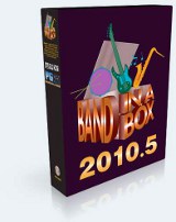 Band-in-a-Box