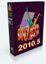 Band-in-a-Box