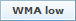 Low Quality WMA Demo