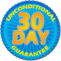 30 day money back policy