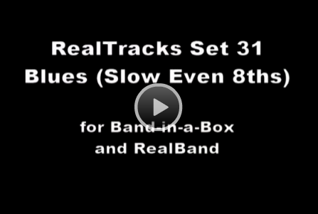 RealTracks Set 31 video