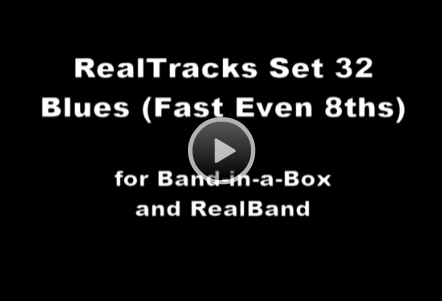 RealTracks Set 32 video