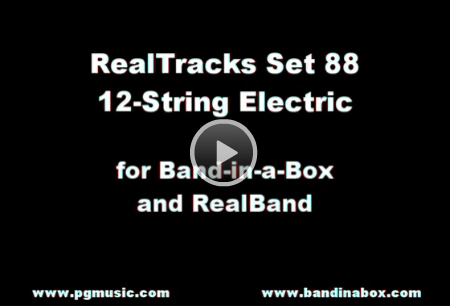 RealTracks Set 88 video