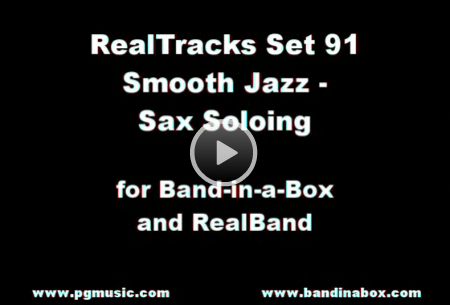 RealTracks Set 91 video